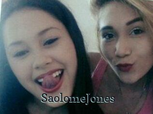 SaolomeJones