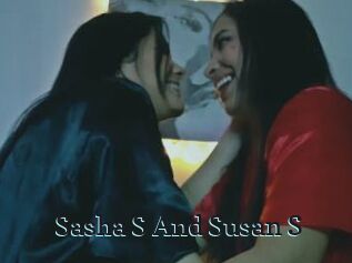 Sasha_S_And_Susan_S