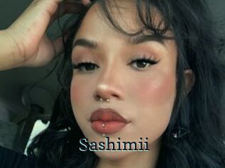 Sashimii