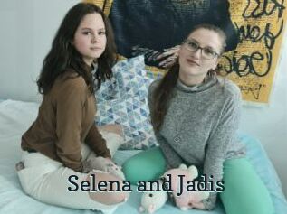 Selena_and_Jadis