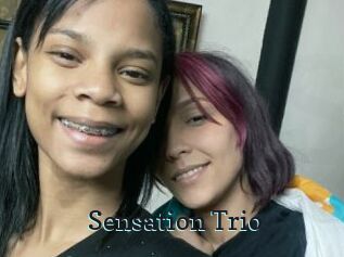 Sensation_Trio