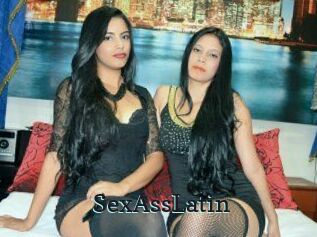 SexAssLatin