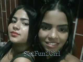 SexFun2Girl