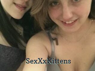 SexXxKittens