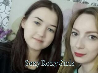 SexyRoxyGirls