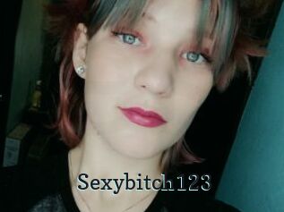 Sexybitch123