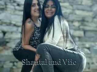 Shantal_and_Viic