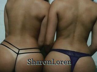 Sharon_Loren