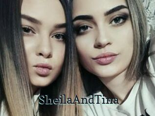 SheilaAndTina