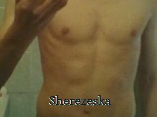 Sherezeska