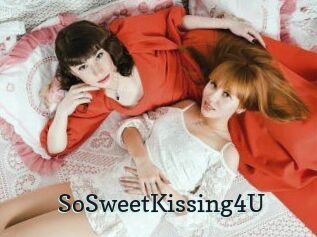 SoSweetKissing4U