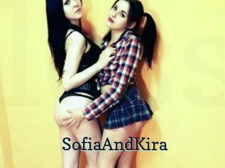 SofiaAndKira