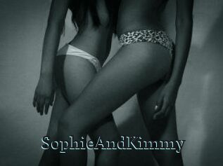 SophieAndKimmy