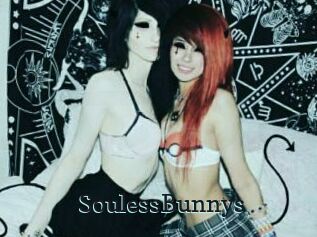 SoulessBunnys