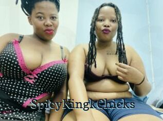 SpicyKingkChicks