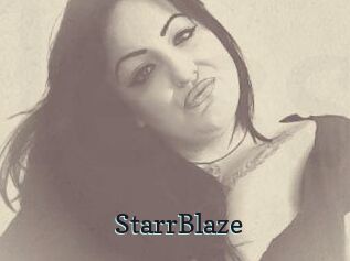 StarrBlaze