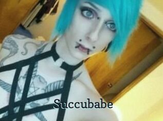 Succubabe