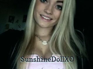 SunshineDollXO