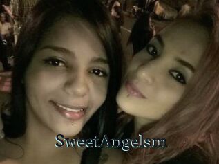 SweetAngelsm