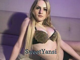 SweetYansi