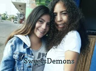 SweetsDemons