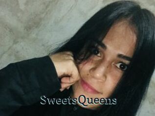 SweetsQueens