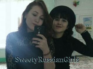 SweetyRussianGirls