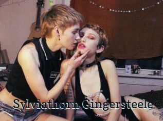 Sylviathorn_Gingersteele