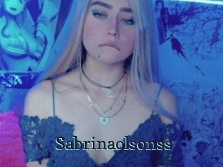 Sabrinaolsonss