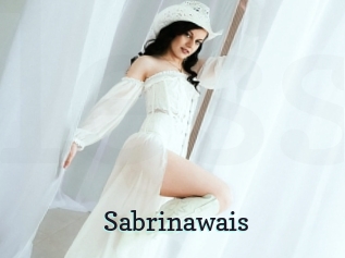 Sabrinawais