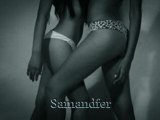 Samandfer