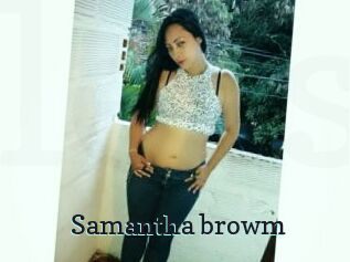 Samantha_browm