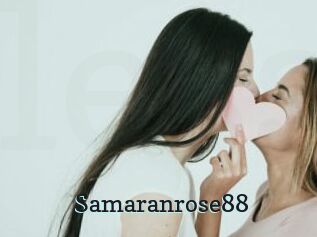 Samaranrose88