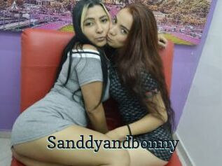 Sanddyandbonny