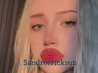 Sandreerickson