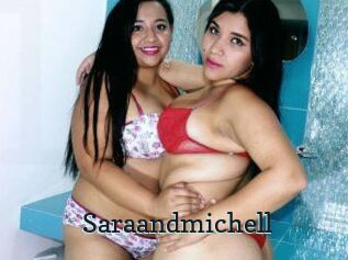 Saraandmichell