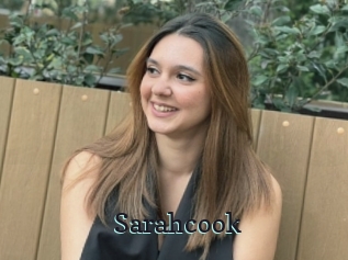 Sarahcook