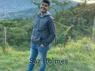 Saz_Holmes