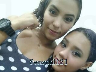 Sensual121