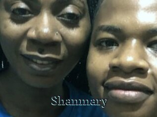 Shanmary