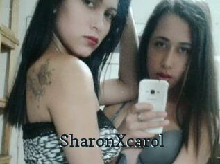 SharonXcarol