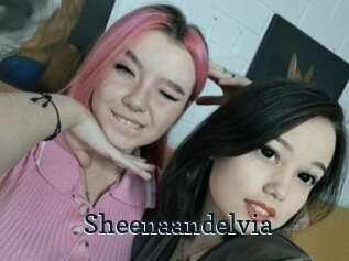 Sheenaandelvia