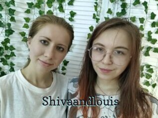 Shivaandlouis