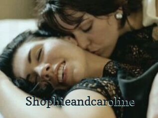 Shophieandcaroline