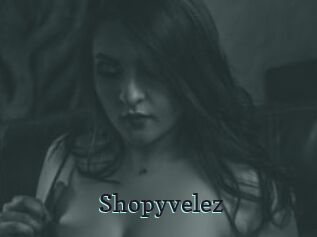 Shopyvelez