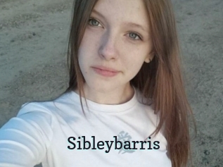 Sibleybarris