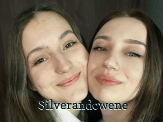 Silverandcwene