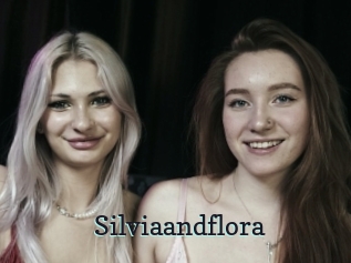 Silviaandflora