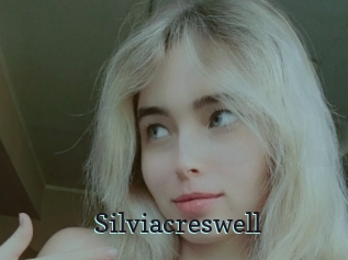 Silviacreswell