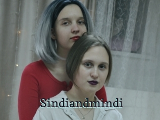 Sindiandmindi